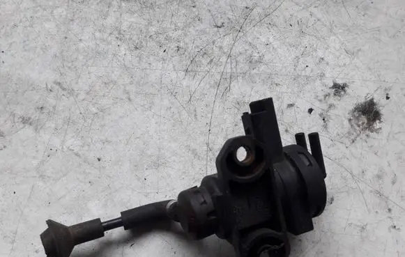 Citroen C8 Vacuum valve 0928400414
