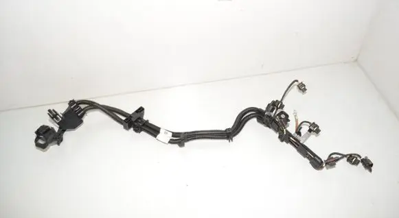 BMW 2 F22 F23 Engine installation wiring loom 8636064 12518636064