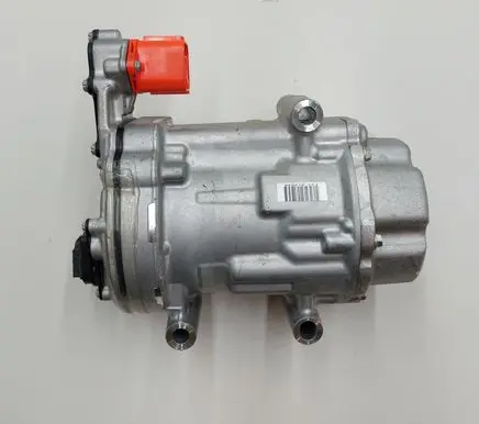 Nissan Leaf II (ZE1) Air conditioning (A/C) compressor (pump) 926005SA1B