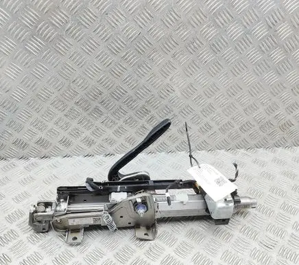 Audi Q4 e-tron Steering rack mechanical part 1EA419512G 3WA905861