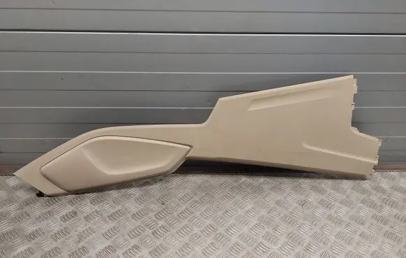 Audi Q7 4M Centre console side trim front 4M0863306A