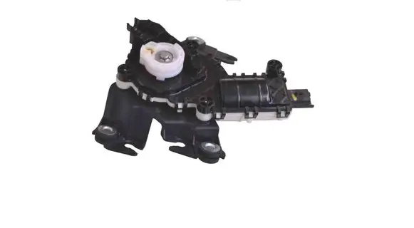Peugeot 3008 II Tailgate/trunk/boot lift motor 9687233280