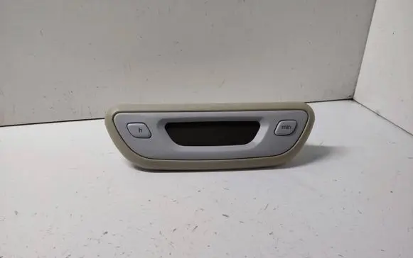 Ford Galaxy Screen/display/small screen 7M0919203B 6372020291 3069858
