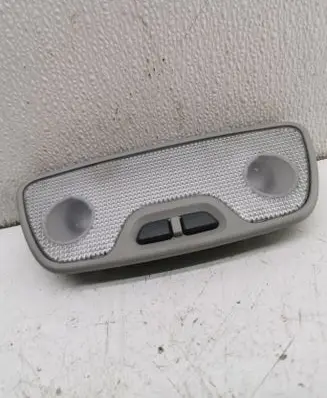 Volvo V70 Rear seat light 9178936