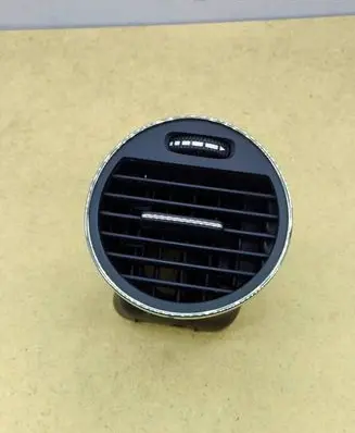 Mercedes-Benz CLS C219 Dashboard side air vent grill/cover trim A2198300154
