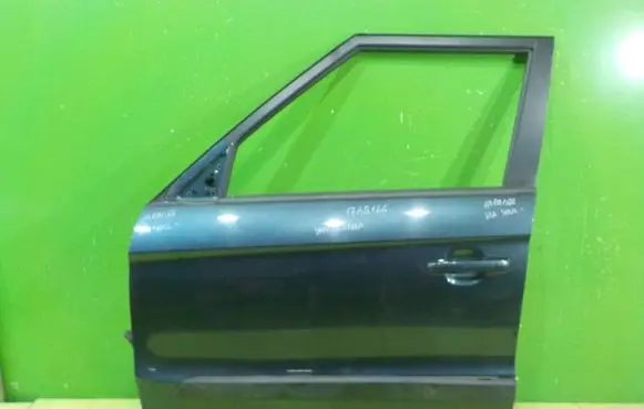 KIA Soul Front door PRZOD LEWE