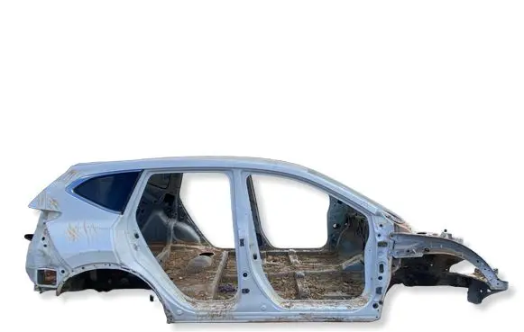 Honda CR-V Body 