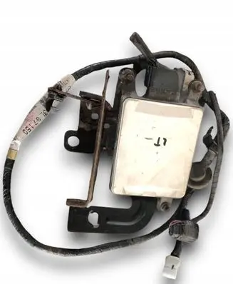 Mazda 6 Distronic sensor radar G33L67150