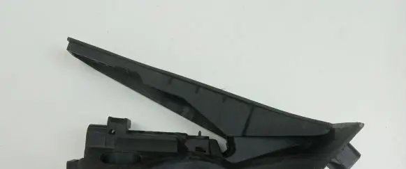 Volkswagen PASSAT B6 Accelerator throttle pedal 1K1721503L M1315