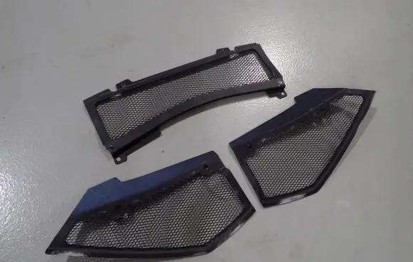 Lamborghini Urus Other exterior part