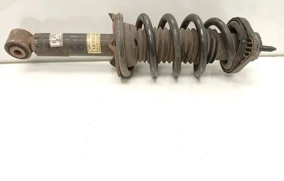 Honda CR-V Rear shock absorber with coil spring 52602T1VE110 16996867