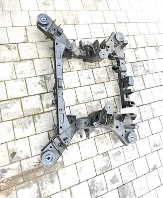 Hyundai Ioniq 5 Rear axle beam 55405GI100 SEC1E0142