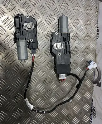 Mercedes-Benz C W205 Other control units/modules A2139062104