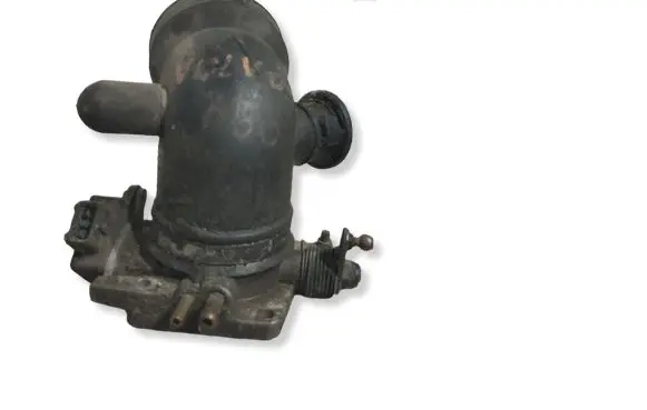 Volvo 850 Throttle valve 0280122001