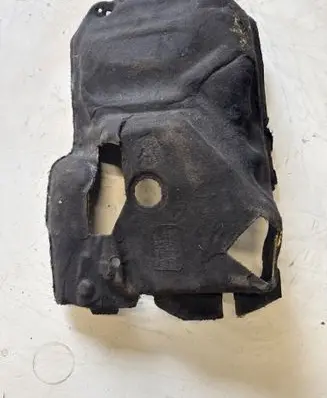 BMW 5 F10 F11 Other engine bay part 8510115