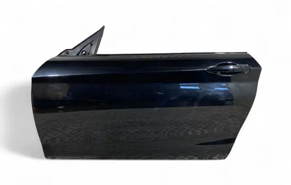 Door (2 Door Coupe)
