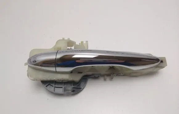 KIA Sportage Front door exterior handle 9091000400