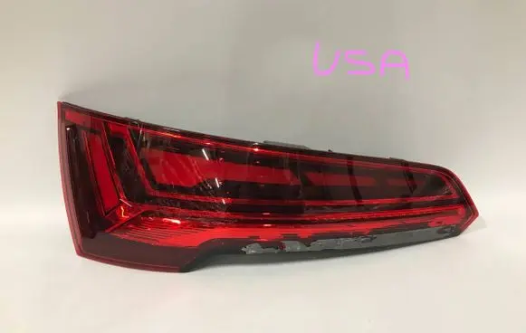 Audi Q5 SQ5 Rear/tail lights 80A945075C 80A945429E