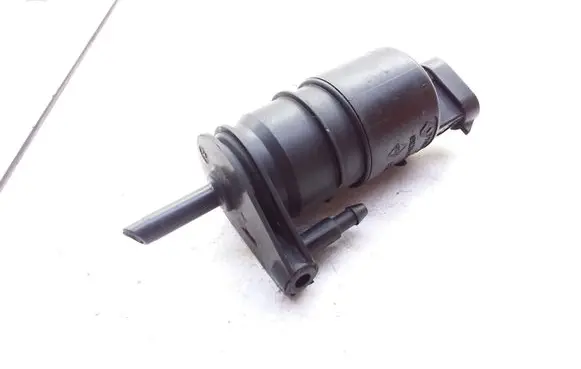 Renault Espace II Windscreen/windshield washer pump 7700802336