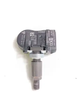 Tire pressure sensor