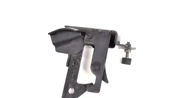 Nissan Qashqai Engine bonnet/hood lock/latch loop/hook A1728800264