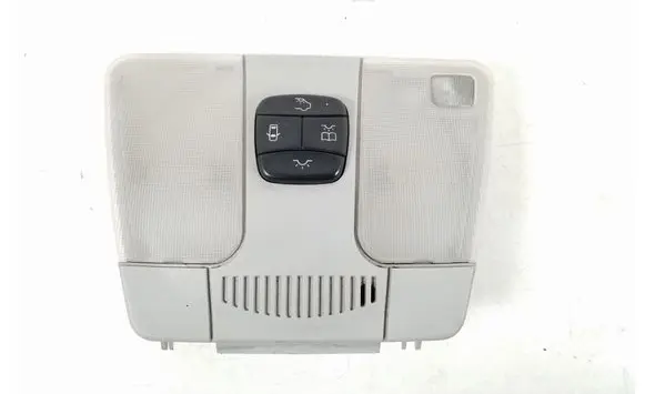 Mercedes-Benz E W210 Front seat light A2088203401