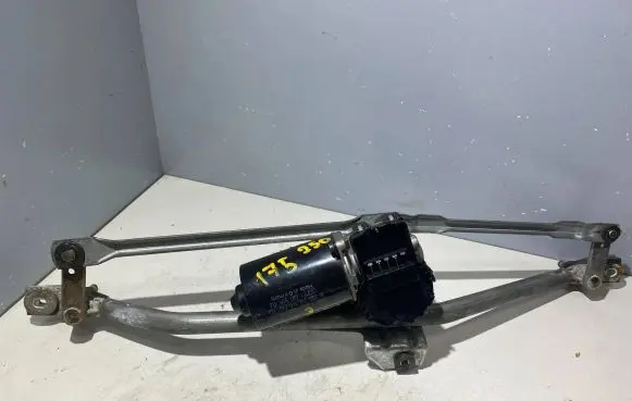 Audi A6 S6 C5 4B Wiper motor 4B1955113 058970717 03902410