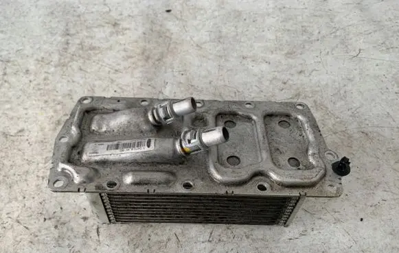 Ford Kuga II Intercooler radiator DS7G9L440BD