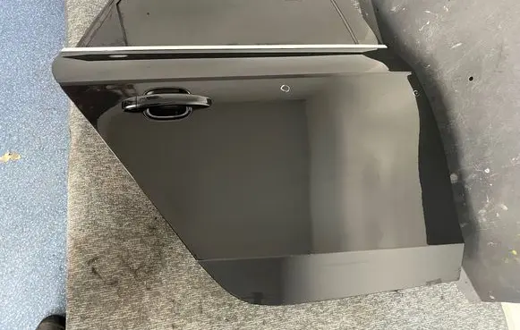 Audi A4 S4 B8 8K Rear door 