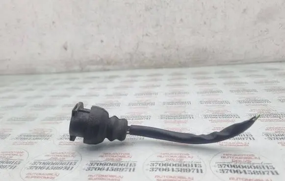 Audi A4 S4 B5 8D Headlight/headlamp wiring loom/harness 8D0941189