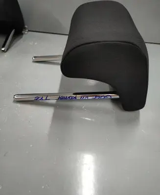 Volkswagen Golf VII Rear seat headrest 5G0885901