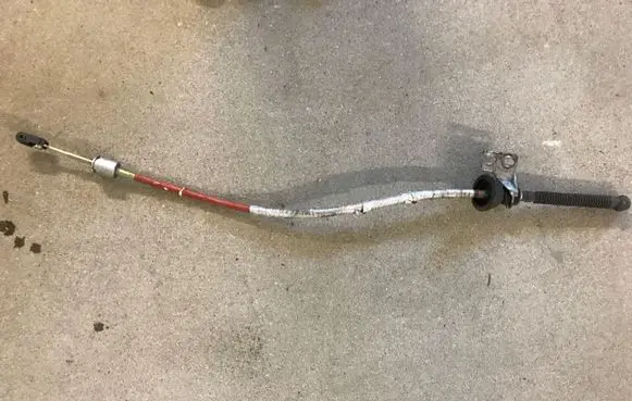 Volkswagen Phaeton Rear differential 3D0713265D