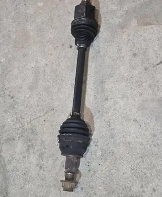 Maserati Ghibli Front driveshaft 06700035810 0670003581