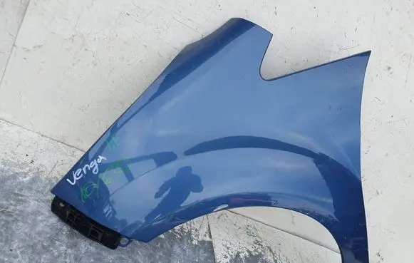 KIA Venga Fender