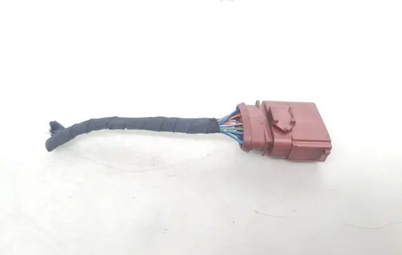 Porsche Taycan 9J1 Other wiring loom 6X0973817