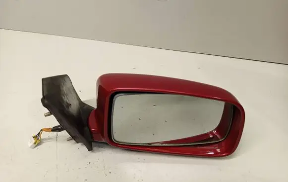 Mitsubishi Lancer Front door electric wing mirror 010496 010838