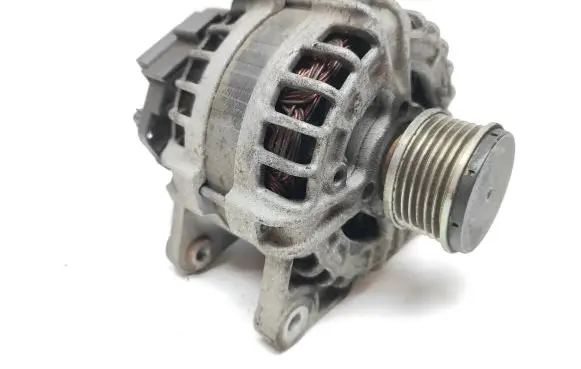 Renault Scenic IV - Grand scenic IV Generator/alternator 231004EA0A F000BL0825