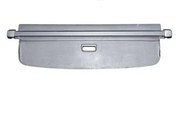 Volkswagen Golf V Parcel shelf load cover 1K9867871B