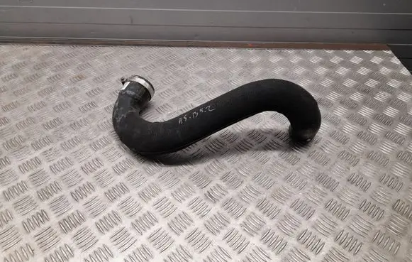 Audi A5 Engine coolant pipe/hose 8W0145738F