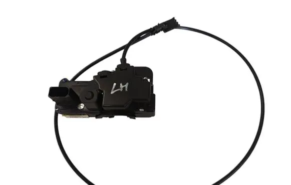 Tesla Model S Rear door lock 600891100D