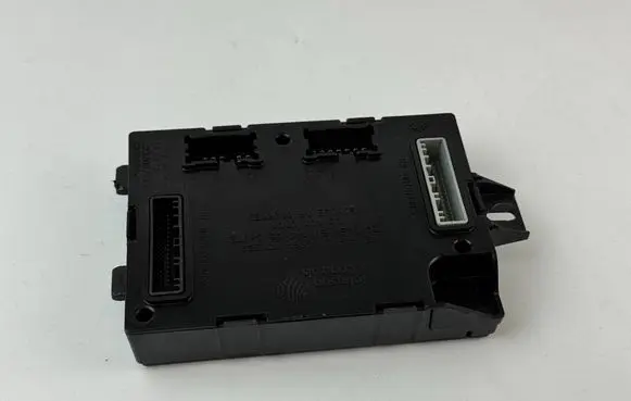 Dacia Duster II Other control units/modules 284B15098R