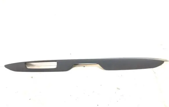 Ford Mustang Mach-E Dashboard glove box trim Lj8br044l93baw Lj8br044l93daw