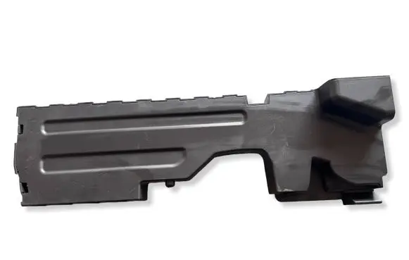 Volkswagen Atlas Other trunk/boot trim element 3CN863480 5103178
