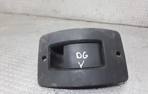 Fiat Ducato Sliding door interior handle 242449
