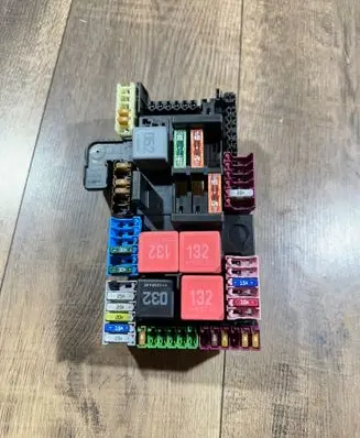 Fuse module