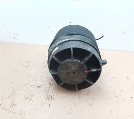 Audi A6 Allroad C6 Rear air suspension bag/shock absorber A2960