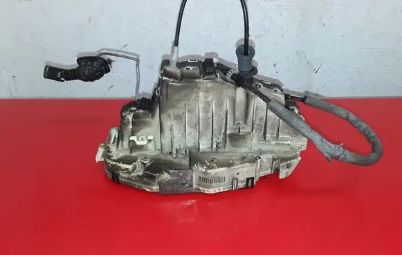 Mercedes-Benz S W221 Front door lock A2217202635