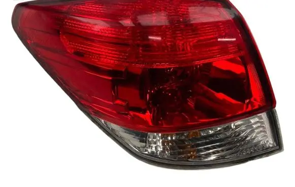 Subaru Legacy Rear/tail lights