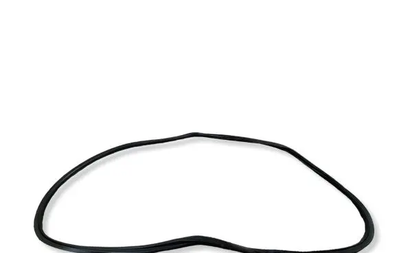 Mitsubishi Outlander IV Front door rubber seal 