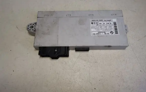 BMW 3 E90 E91 CAS control unit/module 61356943791 6943791